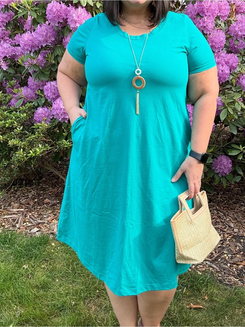 11 dresses from WomanWithin